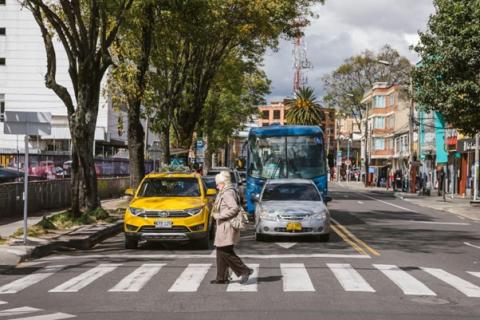 Bogotá abre convocatoria para reconocer iniciativas que transforman la movilidad con enfoque de género