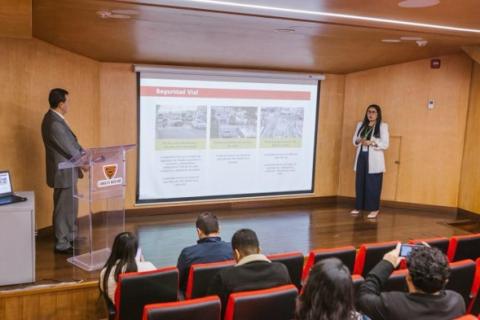 Bogotá avanza en la actualización de lineamientos de infraestructura para fortalecer la movilidad de la ciudad