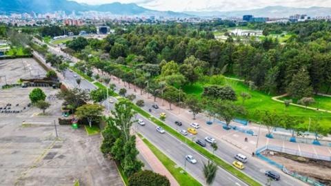Red Bull Moto Urbano y Festival de Verano: así será la movilidad este fin de semana en Bogotá