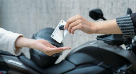 ¿Vendió su vehículo? No olvide hacer el traspaso y evite problemas