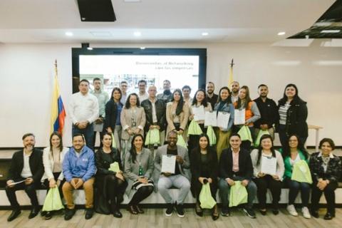 Bogotá amplía el plazo para participar en el Reconocimiento a la Excelencia Logística 2026 
