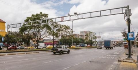 Nuevas Cámaras Salvavidas llegan a Bogotá