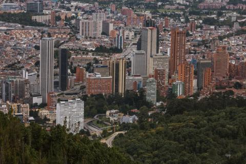 Bogotá actualiza los requisitos de los estudios de movilidad según el impacto de cada proyecto
