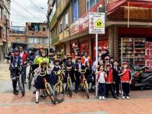 Bogotá reconoció a las empresas con las mejores prácticas logísticas