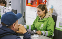 ¿Qué hacer cuándo le imponen un comparendo?