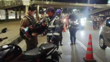  Bogotá salvó vidas con las medidas de restricción durante el puente de Halloween