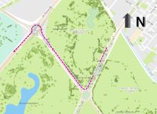 Conozca los cierres viales y desvíos por la feria “EXPOCUNDINAMARCA 2025”