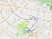  Conozca los cierres viales y desvíos por la “CARRERA ATLÉTICA CORRE MI TIERRA”