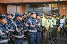 Para Navidad, Bogotá activa Plan integral para gestionar el tráfico y proteger vidas