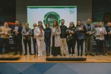 Empresas que mueven el cambio: así avanza la Red de Movilidad de Cero y Bajas Emisiones en Bogotá