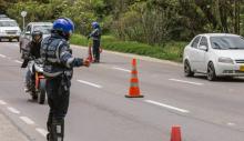 Bogotá está lista para el Plan Éxodo de esta temporada y continúa su Plan Navidad de recuperación de espacio público