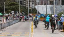 Carrera Séptima - SDM