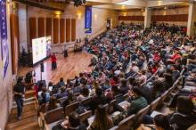 Foto: Rendición de cuentas Sector Movilidad - SDM 