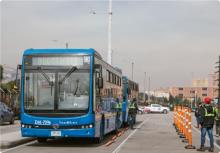 Bus SIPT