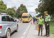 Plan retorno: así funcionará el pico y placa regional para ingresar a Bogotá este 23 de marzo 