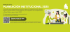 publicidad Participa en la Planeación Institucional 2026