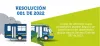 Resolución No. 001 de 2022-Secretaría Distrital de Movilidad y TRANSMILENIO