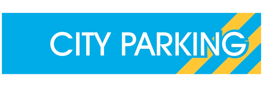 logo cityparking