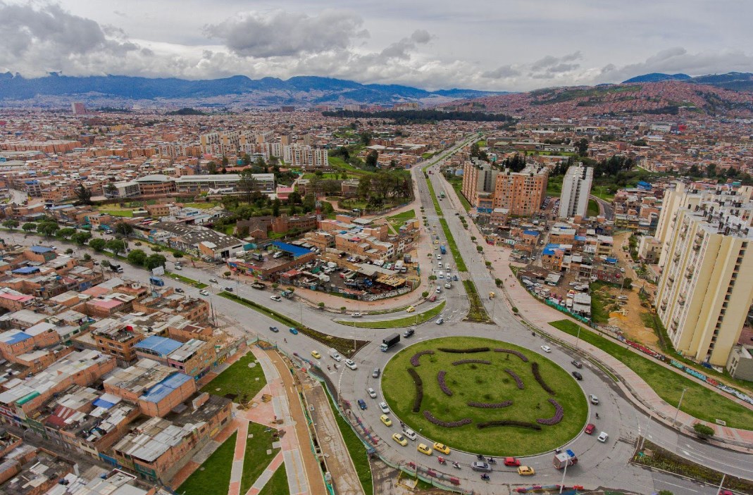 La primera gran obra será el intercambiador de la calle 80 con Av. Las Quintas