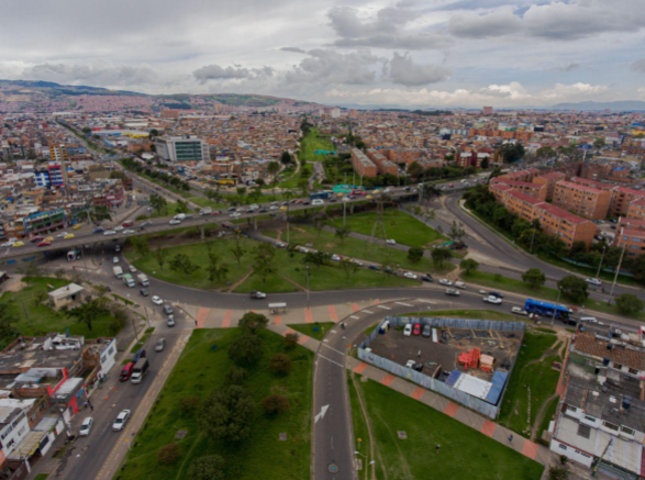 Cambios en el Pico y Placa para vehículos particulares en Bogotá