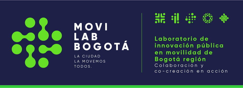 Movil Lab Bogotá