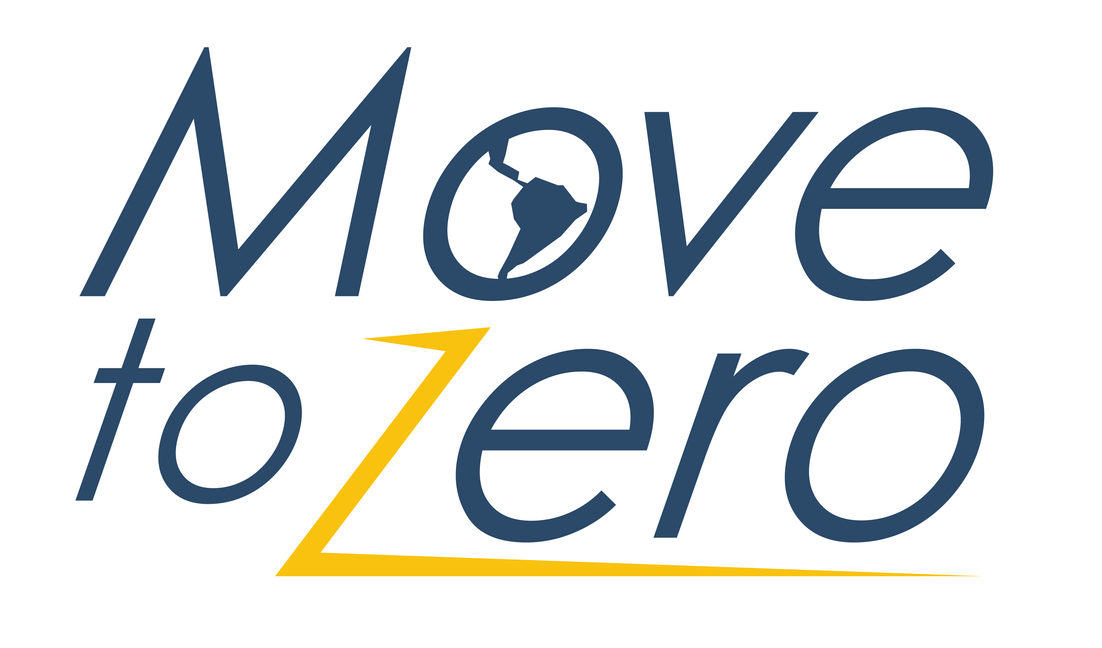 Logo Move to Zero