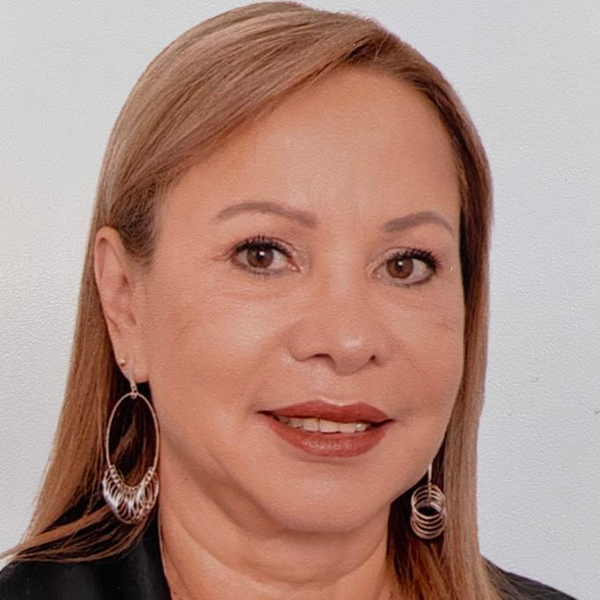 Luz Mary Peralta