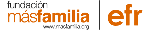 Logo Más Familia