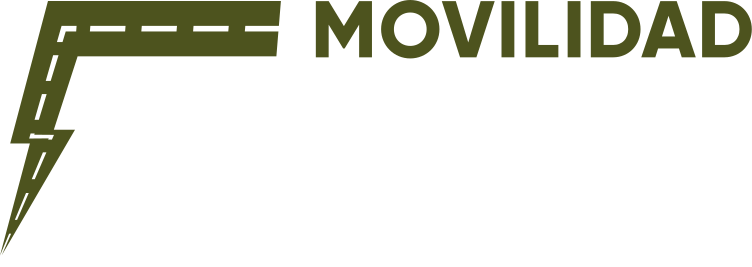 logo Movilidad de Cero y Bajas Emisiones