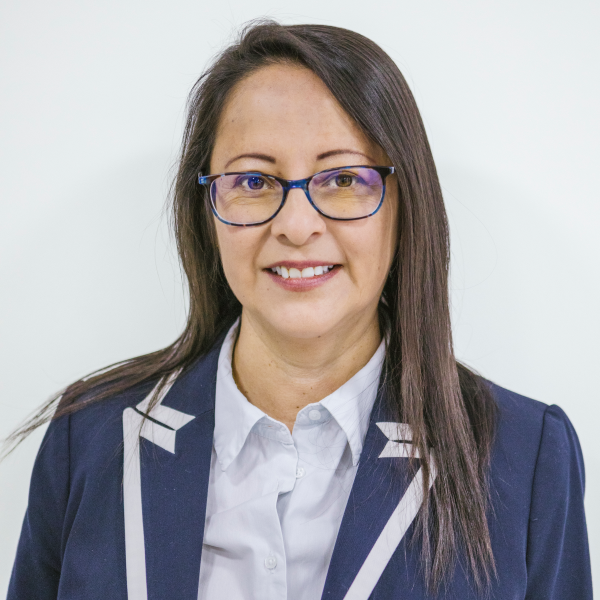 Foto María Teresa Rodríguez Leal