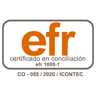 logo Empresa Familiarmente Responsable