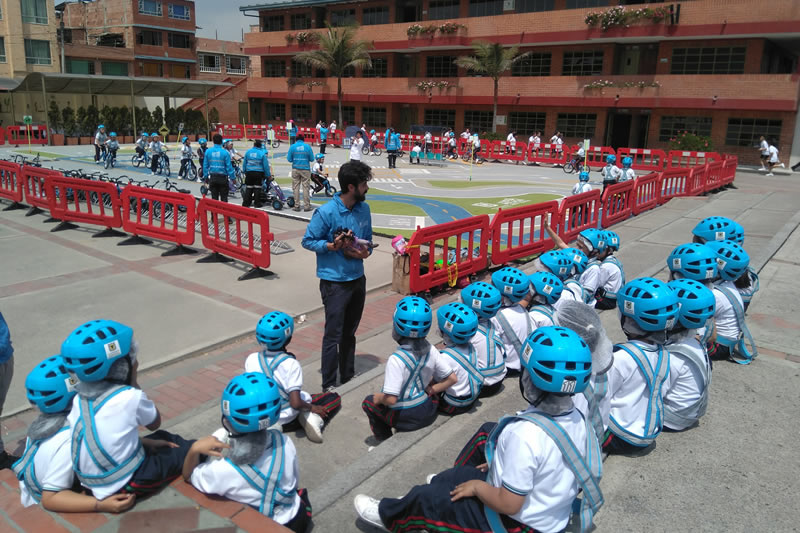 Ruta Pila