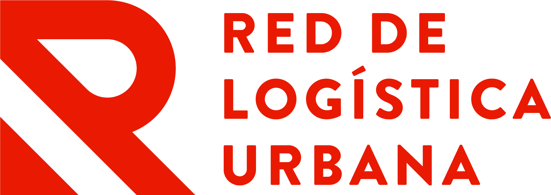 Red de Logística Urbana (RLU)