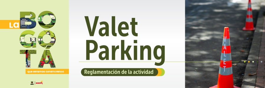 Abecé Valet Parking