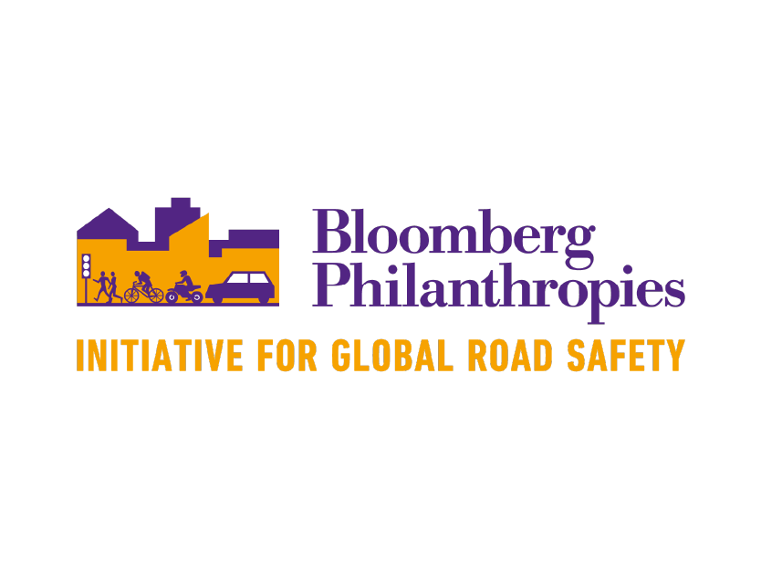 logo Bloomberg Philanthropies