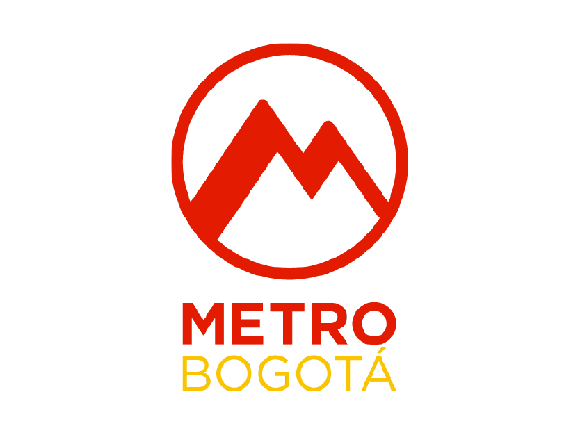 logo Metro Bogotá