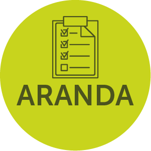 icono de ARANDA