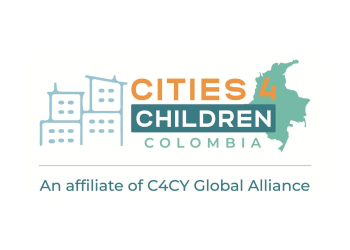 logo Cities 4 Children