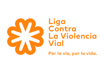 logo Liga contra la Violencia Vial 