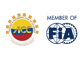 logo FÍA Foundation