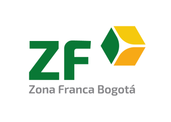 logo Zona Franca de Bogotá