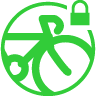 icono - registro Bici