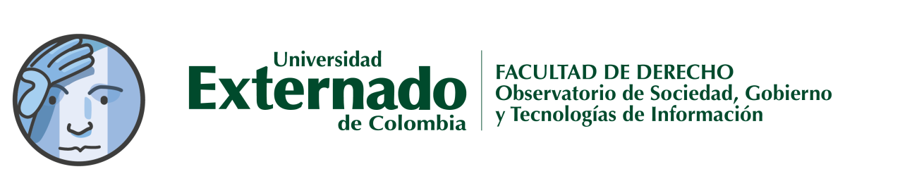 logo Universidad Externado de Colombia
