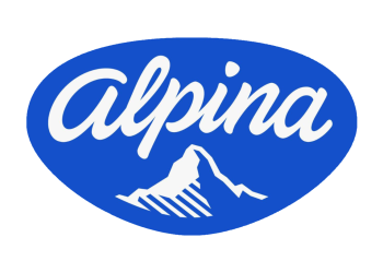 logo Alpina
