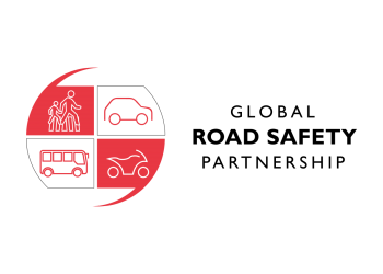 logo Global Road Safety Partnership