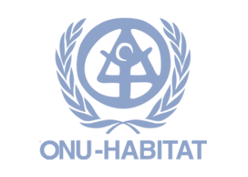 logo ONU hábitat