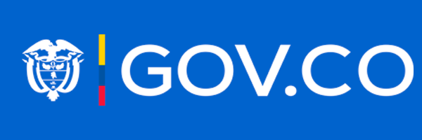 Logo GOV CO