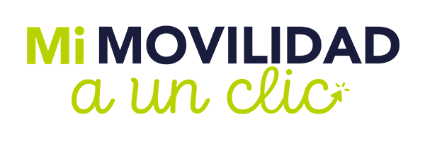 Logo Mi Movilidad