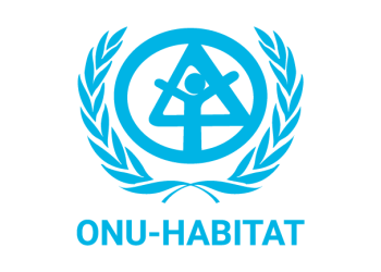 logo ONU hábitat