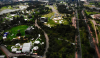 Foto: Panoramica del parque Simon Bolivar 